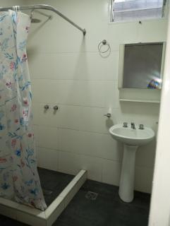 casa con parque,mar del plata a 400 metros del mar - Mar del Plata - 9