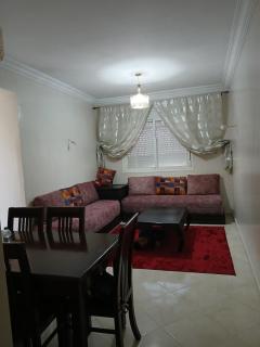 apartment for daily rental in bouznika - Bouznika - 5