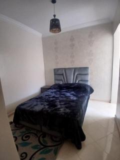 apartment for daily rental in bouznika - Bouznika - 4