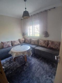 apartment for daily rental in bouznika - Bouznika - 3