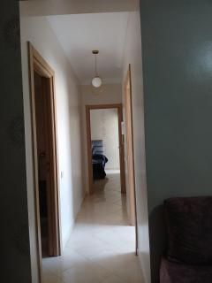 apartment for daily rental in bouznika - Bouznika - 1