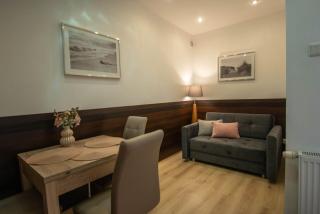 Apartament z widokiem na Morze & Parking Apartment an der Promenade & Garage - Świnoujście - 8