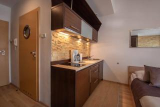 Apartament z widokiem na Morze & Parking Apartment an der Promenade & Garage - Świnoujście - 7