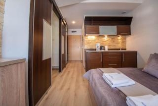 Apartament z widokiem na Morze & Parking Apartment an der Promenade & Garage - Świnoujście - 4