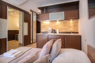 Apartament z widokiem na Morze & Parking Apartment an der Promenade & Garage - Świnoujście - 2