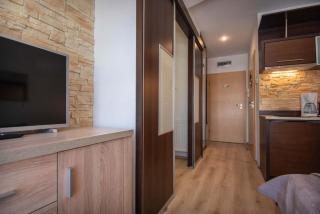 Apartament z widokiem na Morze & Parking Apartment an der Promenade & Garage - Świnoujście - 1
