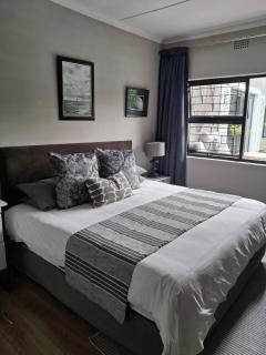 Vineyard View House - Stellenbosch - 9