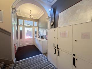 Allison House 16 - Edimburgo - 8