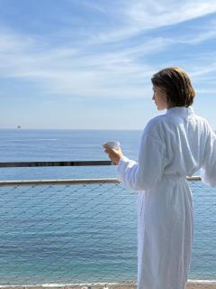 Hotel Ponta Plaza Conference & Spa - Budua - 2