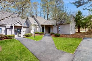 Newton Village 2B - Quechee - 2