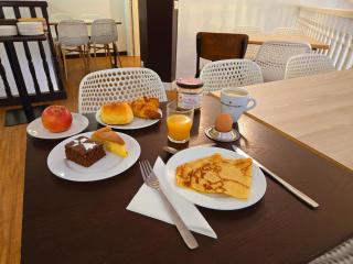Sure Hotel By Best Western Lorient Centre - Lorient - 7