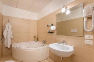 Hotel Parco delle Fontane - Syracuse - 6