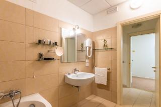 Hotel Parco delle Fontane - Syracuse - 7