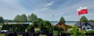 Lubuskie jezioro - - 0