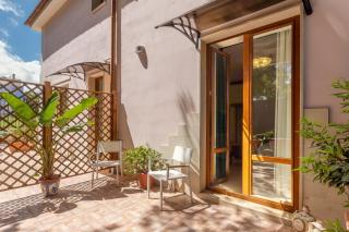 Hotel Parco delle Fontane - Syracuse - 8