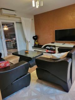 Villa Toni Mediterranean Family Lake Retreat - Star Dojran - 7