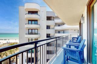 Nautilus 2507 - Fort Walton Beach - 6