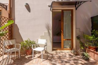 Hotel Parco delle Fontane - Syracuse - 9