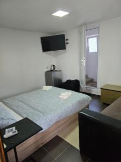 Villa Toni Mediterranean Family Lake Retreat - Star Dojran - 8
