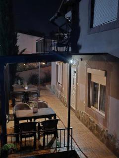 Villa Toni Mediterranean Family Lake Retreat - Star Dojran - 9