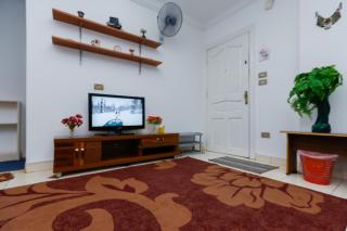 Princess Fadia Guest House - Le Caire - 4