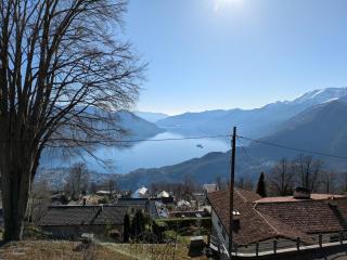 House under the beeches- Casa sotto i Faggi - Locarno - 5