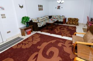 Princess Fadia Guest House - Le Caire - 3