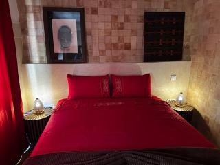 Riad Bamileke - Marrakesh - 6