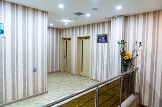 Sebail Inn Hotel Badamdar - Baku - 5