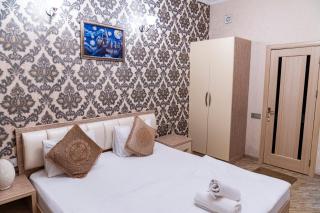 Sebail Inn Hotel Badamdar - Baku - 4