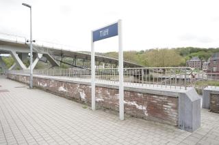 Gîte d'artiste, Riverside - Tilff - 5