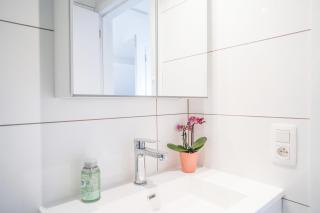 Gîte d'artiste, Riverside - 1