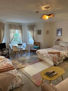 Home By The Sea - Eastbourne - 9