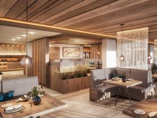 Hotel Purvita by Oberlechner - Maranza - 8