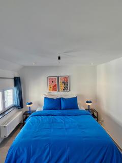 Confort appartement Brussels City - Bruxelles - 3