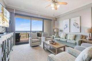 Grand Pointe 313 3 Bedrooms Gulf-front STUNNING VIEWS - Orange Beach - 8