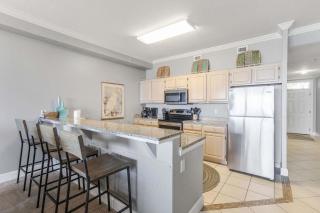 Grand Pointe 313 3 Bedrooms Gulf-front STUNNING VIEWS - Orange Beach - 4