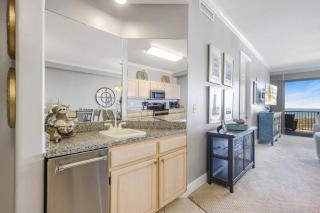 Grand Pointe 313 3 Bedrooms Gulf-front STUNNING VIEWS - Orange Beach - 1