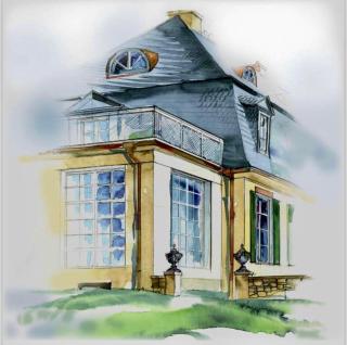 Villa Kempner Werder - Kolonie Roeske - 9