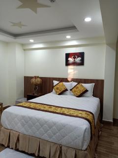 Motel Hoàng Đế - Chau Doc - 4