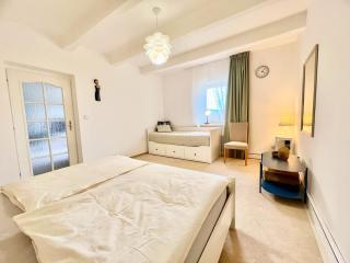 Apartmán u Berounky - Beroun - 6