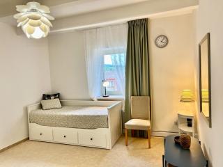 Apartmán u Berounky - Beroun - 4