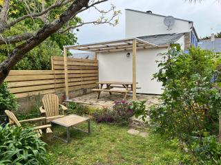 Le petit Pigeonnier à 700m de l'océan sur la presqu'ils de Rhuys - 3