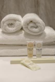 The First Apart Hotel - 1