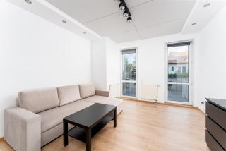 Konecznego Urban Escape Studio - 0