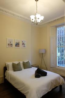 Amanah Properties - London 2 bed Iconic Abbey Road Zone 2 - London - 7
