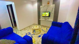 The Diamond Boho Apartment - Ibadan - 9
