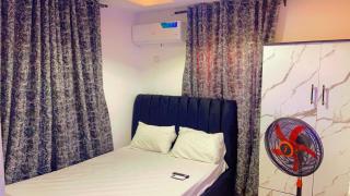 The Diamond Boho Apartment - Ibadan - 5