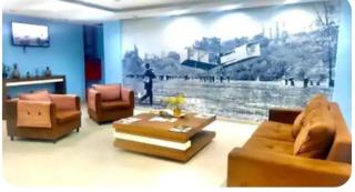 Via Mar Loft - Macaé - 5