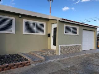 Your godmother's house - San Juan - 0